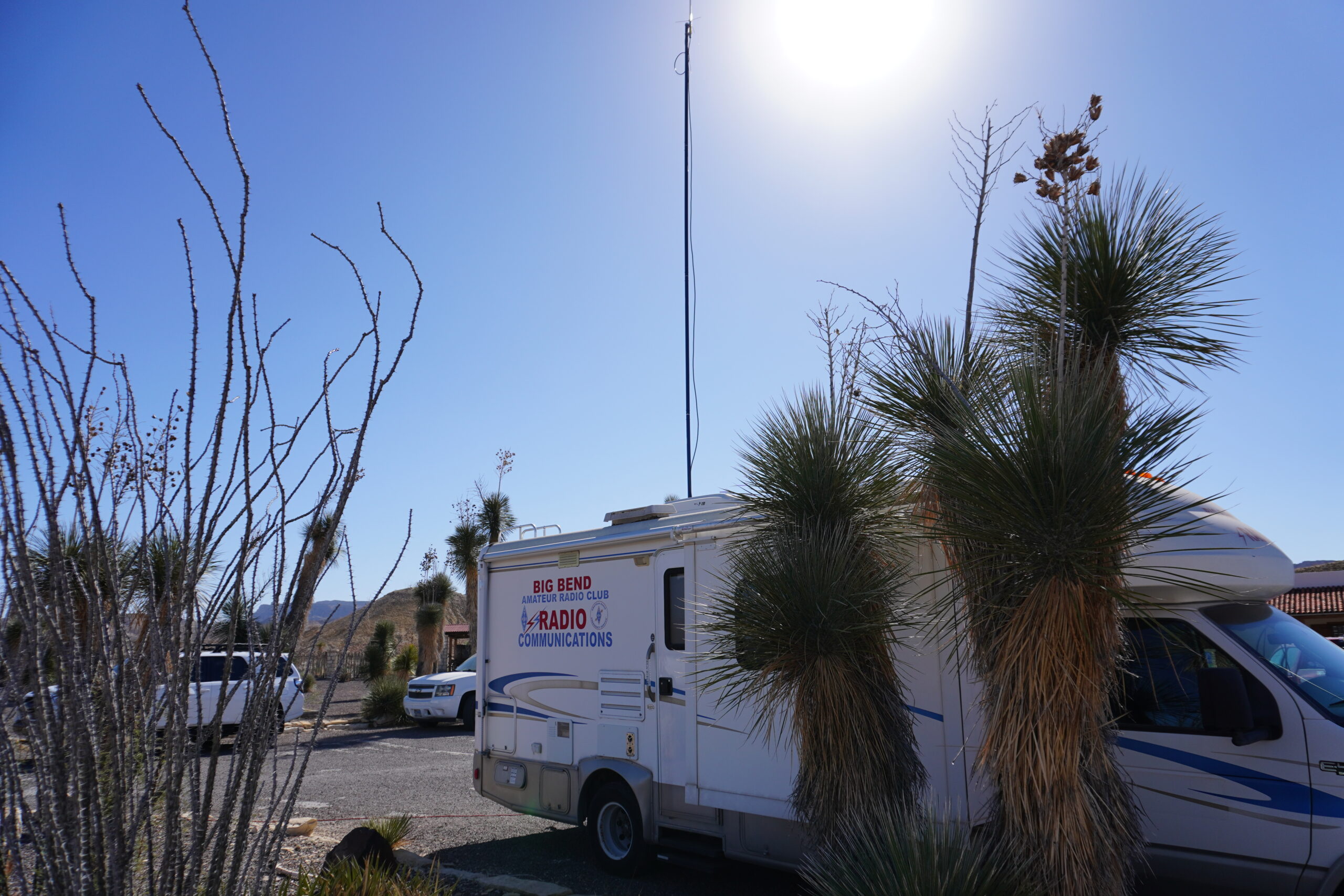 When the Desert Calls, We Answer